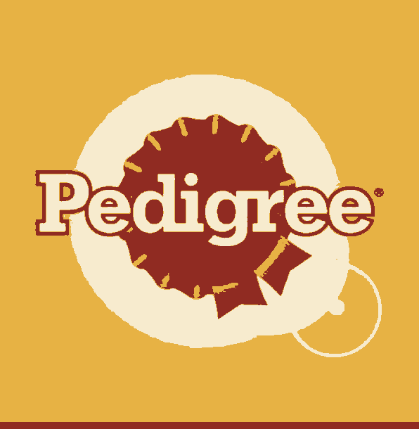 Pedigree logo
